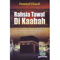 RAHSIA TAWAF DI KAABAH